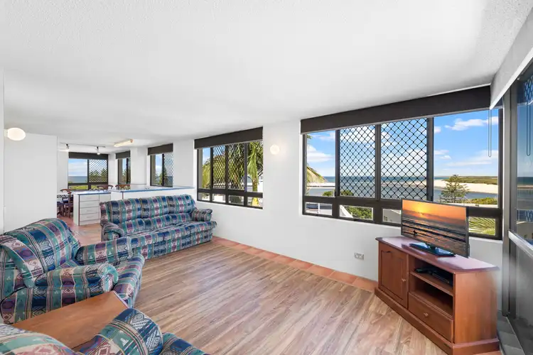 Third view of Homely unit listing, 7/7 Latona Avenue, Caloundra QLD 4551