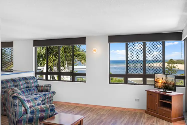 Fourth view of Homely unit listing, 7/7 Latona Avenue, Caloundra QLD 4551