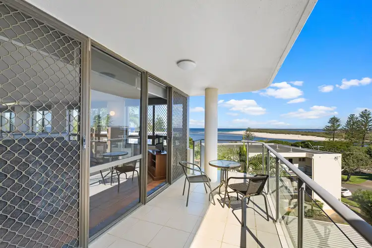 Fifth view of Homely unit listing, 7/7 Latona Avenue, Caloundra QLD 4551