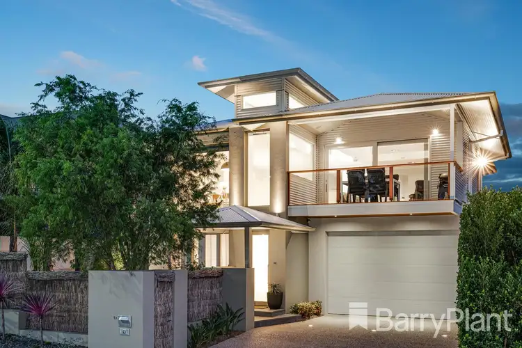 Main view of Homely house listing, 1A Victoria Terrace, Belmont VIC 3216