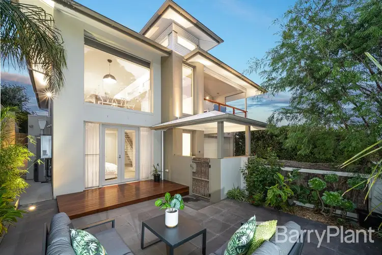 Second view of Homely house listing, 1A Victoria Terrace, Belmont VIC 3216