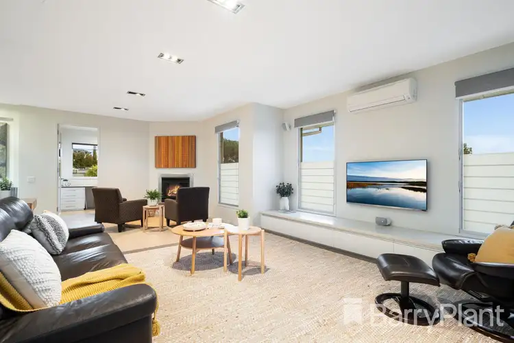 Fifth view of Homely house listing, 1A Victoria Terrace, Belmont VIC 3216