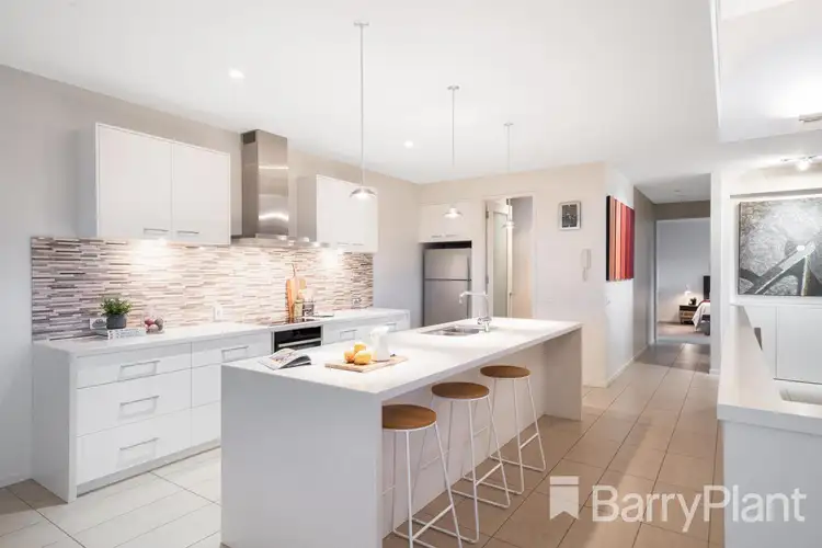 Sixth view of Homely house listing, 1A Victoria Terrace, Belmont VIC 3216