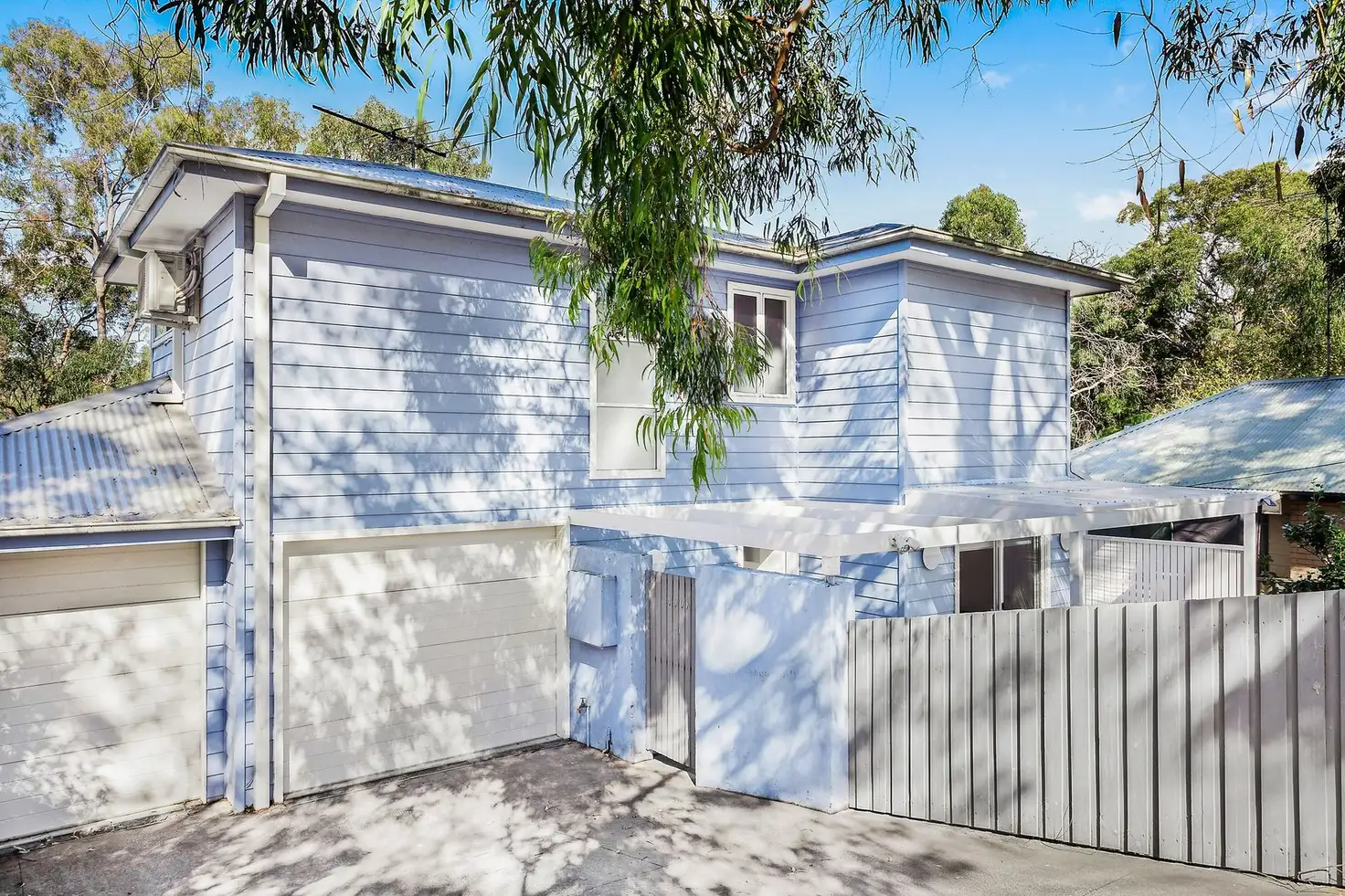 Main view of Homely semi-detached listing, 100A Novara Crescent, Jannali NSW 2226