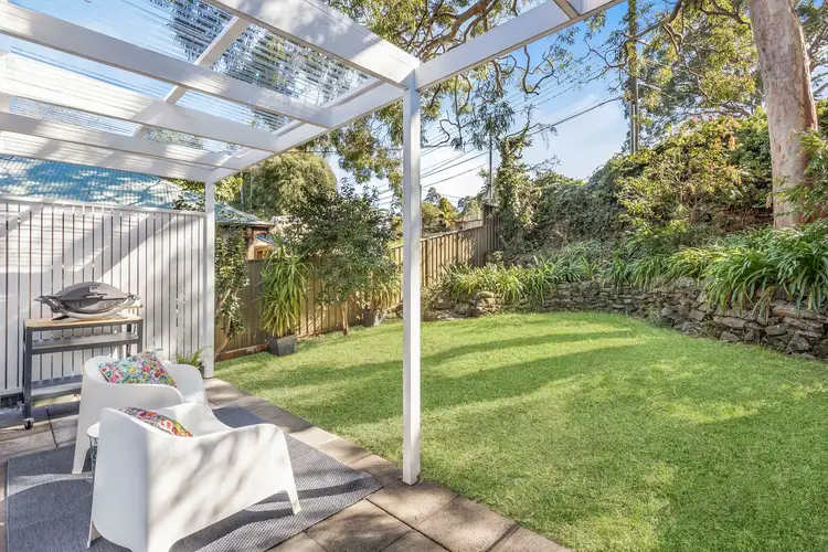 Second view of Homely semi-detached listing, 100A Novara Crescent, Jannali NSW 2226