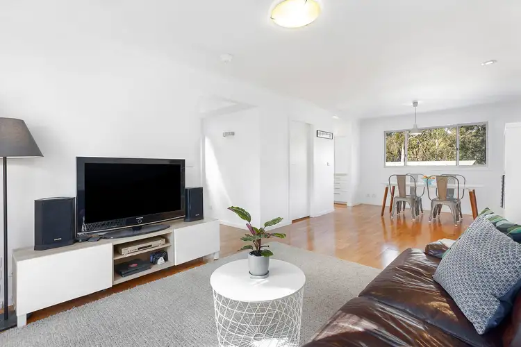 Third view of Homely semi-detached listing, 100A Novara Crescent, Jannali NSW 2226