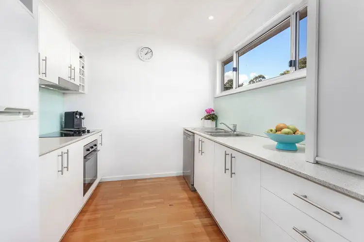 Fourth view of Homely semi-detached listing, 100A Novara Crescent, Jannali NSW 2226
