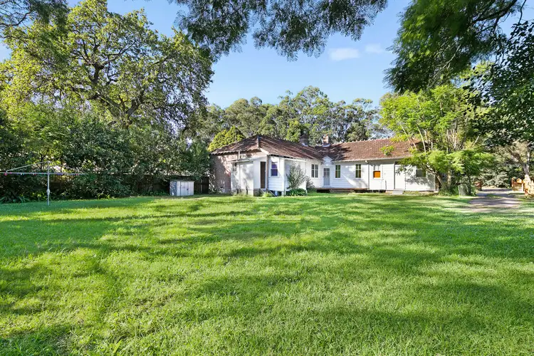 Second view of Homely house listing, 44 Malsbury Road, Normanhurst NSW 2076