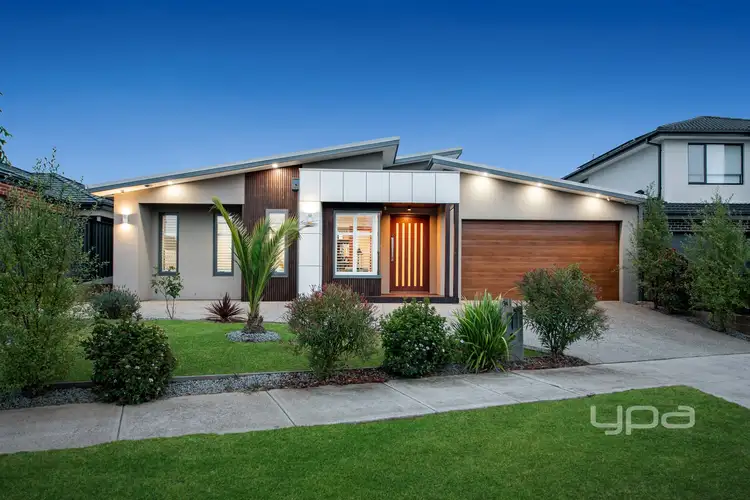 Main view of Homely house listing, 88 Gallantry Avenue, Craigieburn VIC 3064