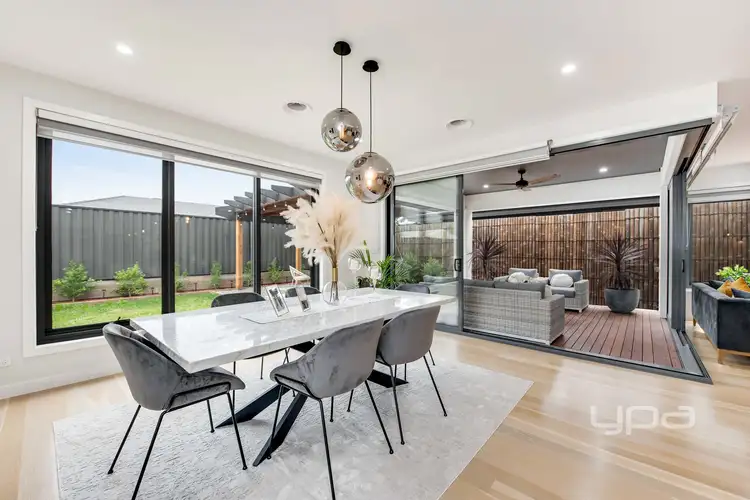 Third view of Homely house listing, 88 Gallantry Avenue, Craigieburn VIC 3064