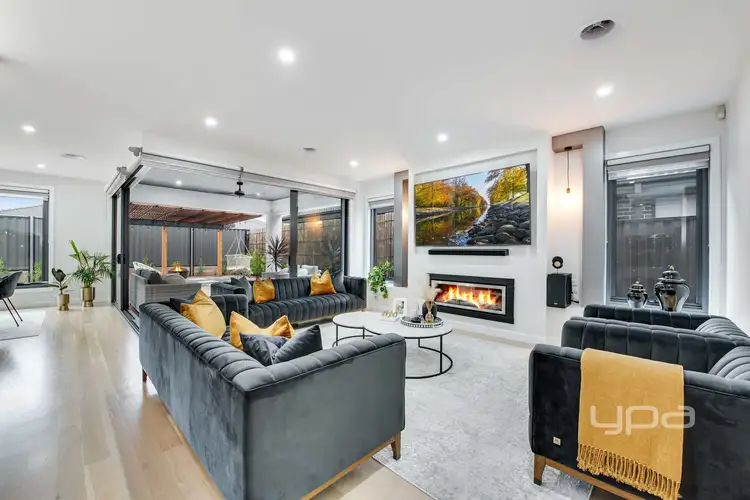 Fourth view of Homely house listing, 88 Gallantry Avenue, Craigieburn VIC 3064