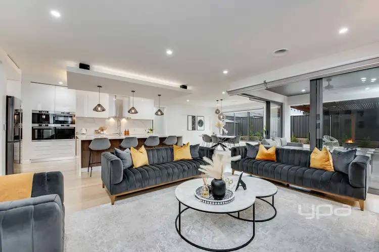 Fifth view of Homely house listing, 88 Gallantry Avenue, Craigieburn VIC 3064