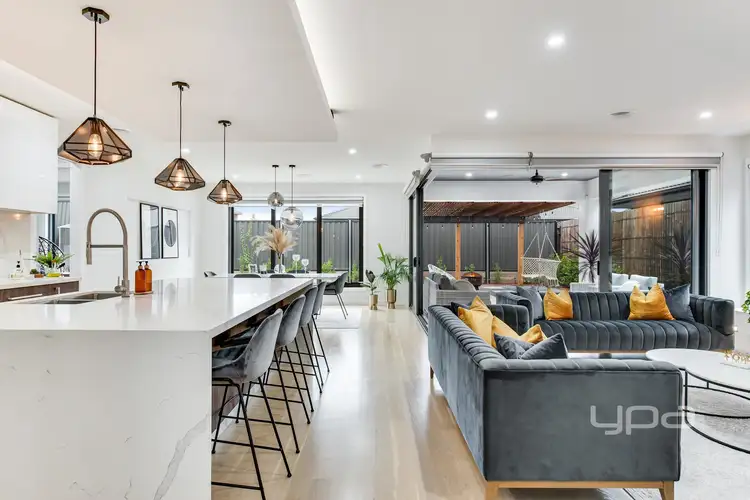 Sixth view of Homely house listing, 88 Gallantry Avenue, Craigieburn VIC 3064