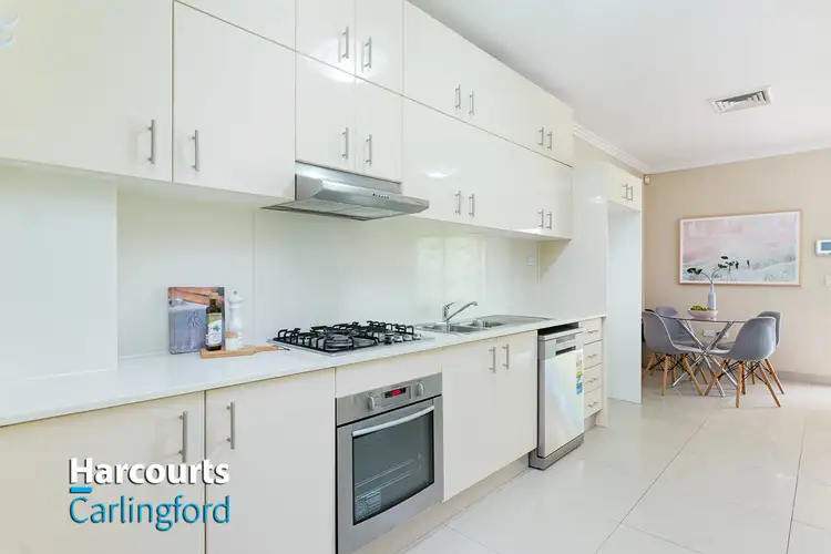 Third view of Homely villa listing, 5/10-12 Adderton Road, Telopea NSW 2117