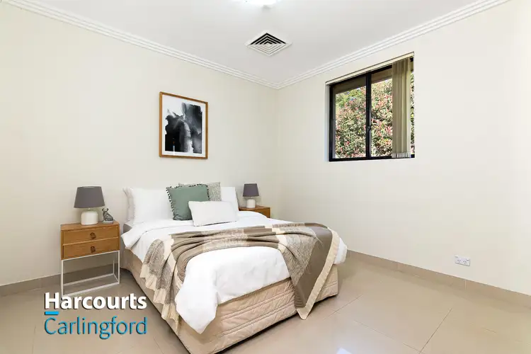 Fourth view of Homely villa listing, 5/10-12 Adderton Road, Telopea NSW 2117
