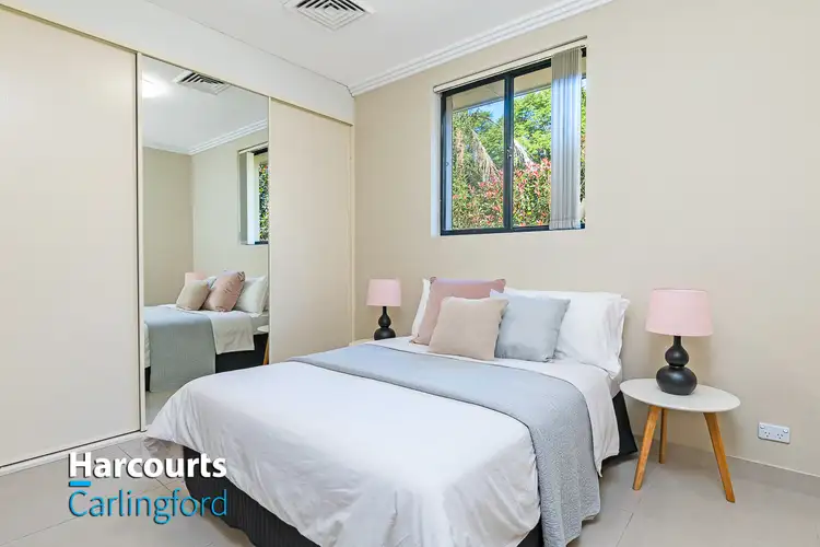 Sixth view of Homely villa listing, 5/10-12 Adderton Road, Telopea NSW 2117