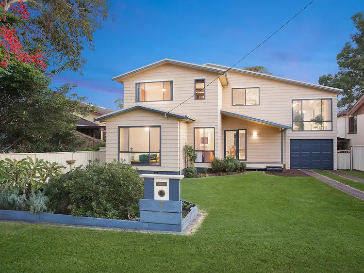 2 Robson Avenue, Gorokan NSW 2263