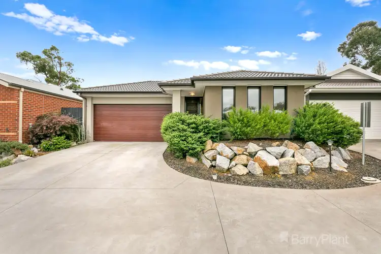 6 Premier Lane, Garfield VIC 3814