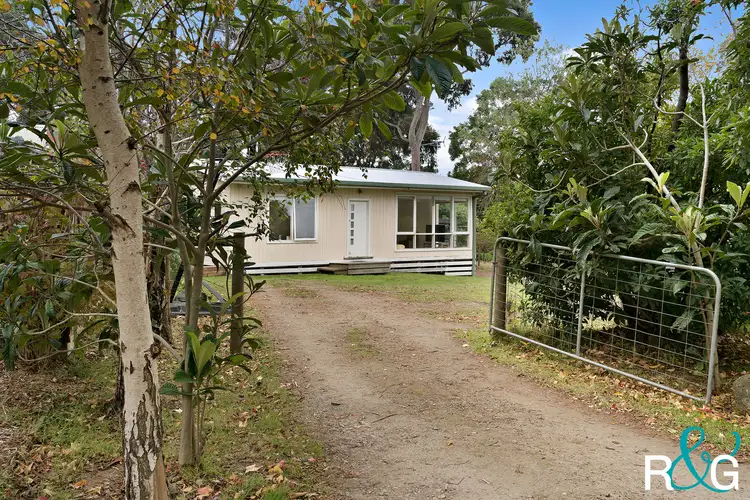 Main view of Homely house listing, 32 Buckley Street, Balnarring VIC 3926