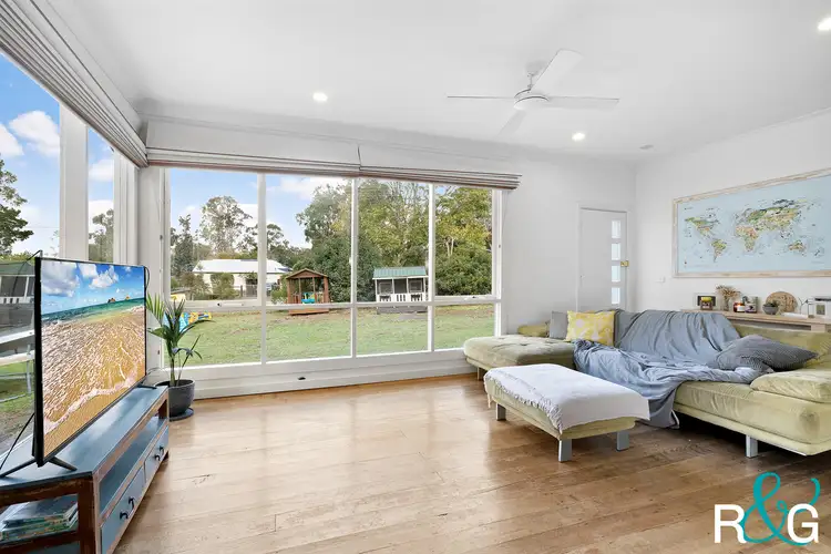 Second view of Homely house listing, 32 Buckley Street, Balnarring VIC 3926