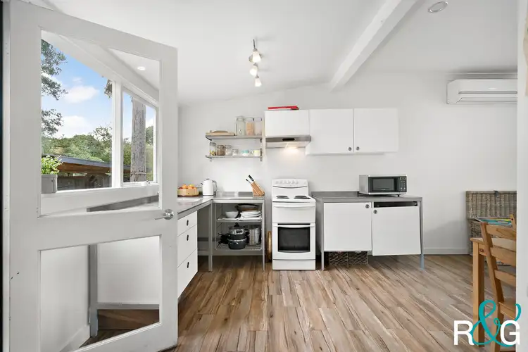 Third view of Homely house listing, 32 Buckley Street, Balnarring VIC 3926
