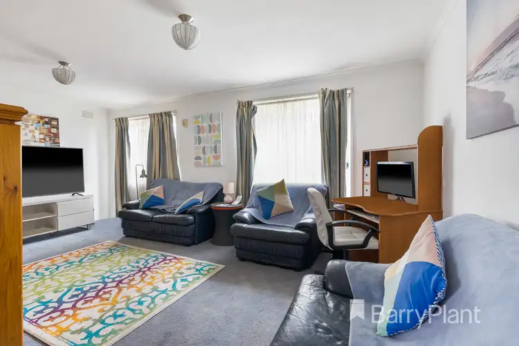 Second view of Homely house listing, 10 Wandella Court, Albanvale VIC 3021