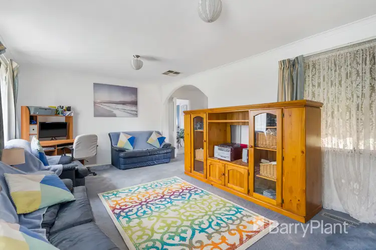 Third view of Homely house listing, 10 Wandella Court, Albanvale VIC 3021