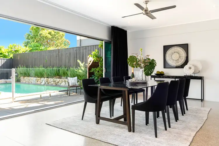 Second view of Homely house listing, 21 Goble Street, Hendra QLD 4011