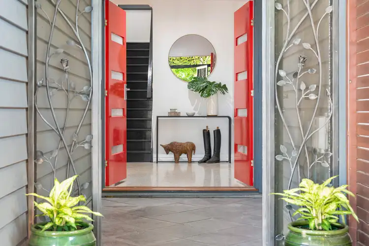 Third view of Homely house listing, 21 Goble Street, Hendra QLD 4011