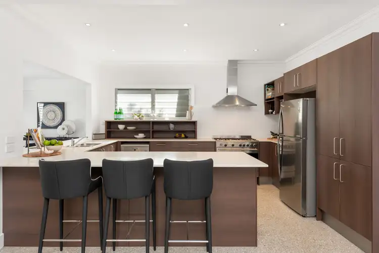 Fifth view of Homely house listing, 21 Goble Street, Hendra QLD 4011