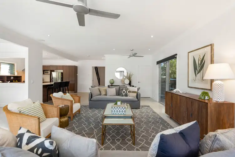 Sixth view of Homely house listing, 21 Goble Street, Hendra QLD 4011