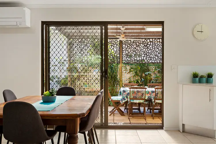 Second view of Homely townhouse listing, 1/78 Surrey Street, Nundah QLD 4012