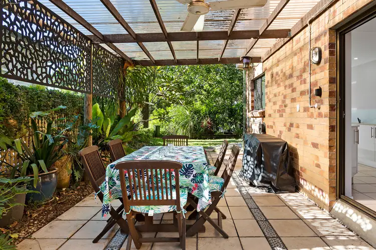 Third view of Homely townhouse listing, 1/78 Surrey Street, Nundah QLD 4012