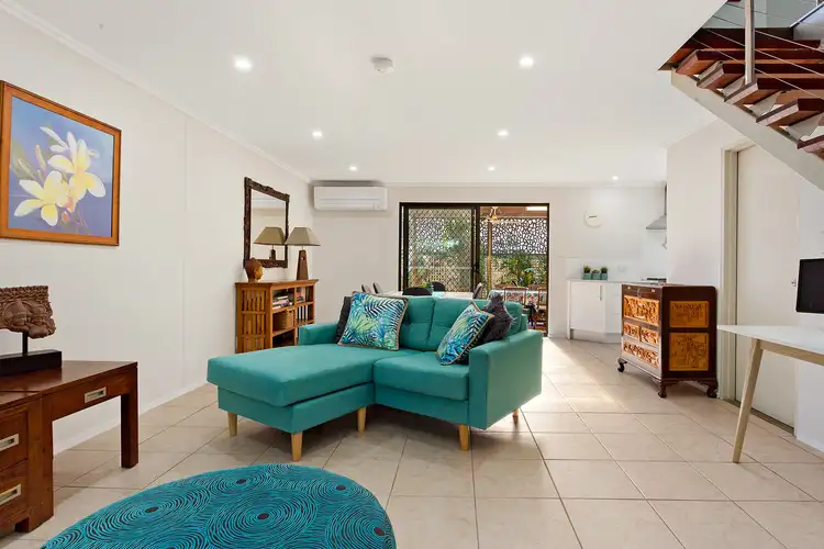 Fourth view of Homely townhouse listing, 1/78 Surrey Street, Nundah QLD 4012