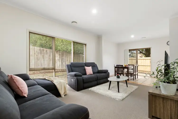 Fourth view of Homely unit listing, 4/74 Nunns Road, Mornington VIC 3931