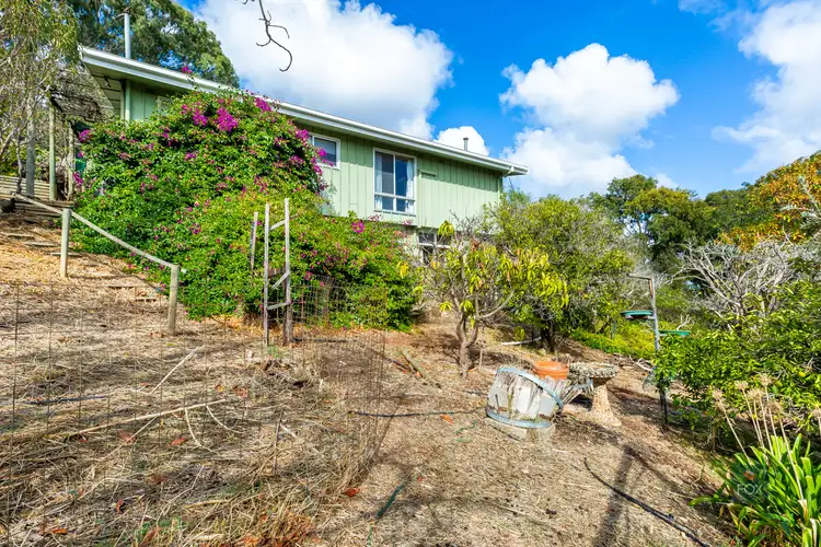 Second view of Homely house listing, 4 Weemala Crescent, Rostrevor SA 5073