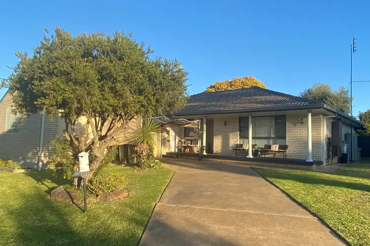 11 Darren Drive, Mudgee NSW 2850
