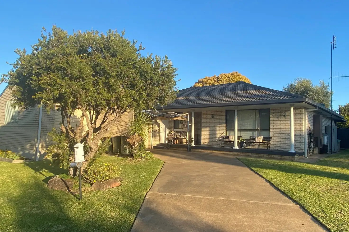 Main view of Homely house listing, 11 Darren Drive, Mudgee NSW 2850
