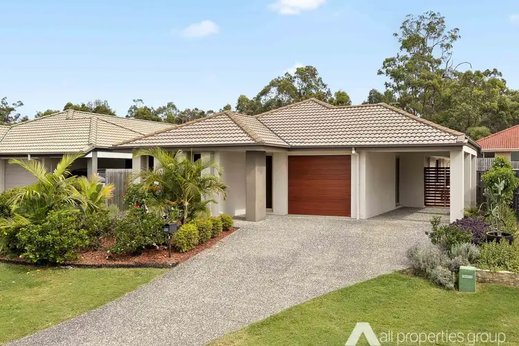 5 Acacia Street, Heathwood QLD 4110