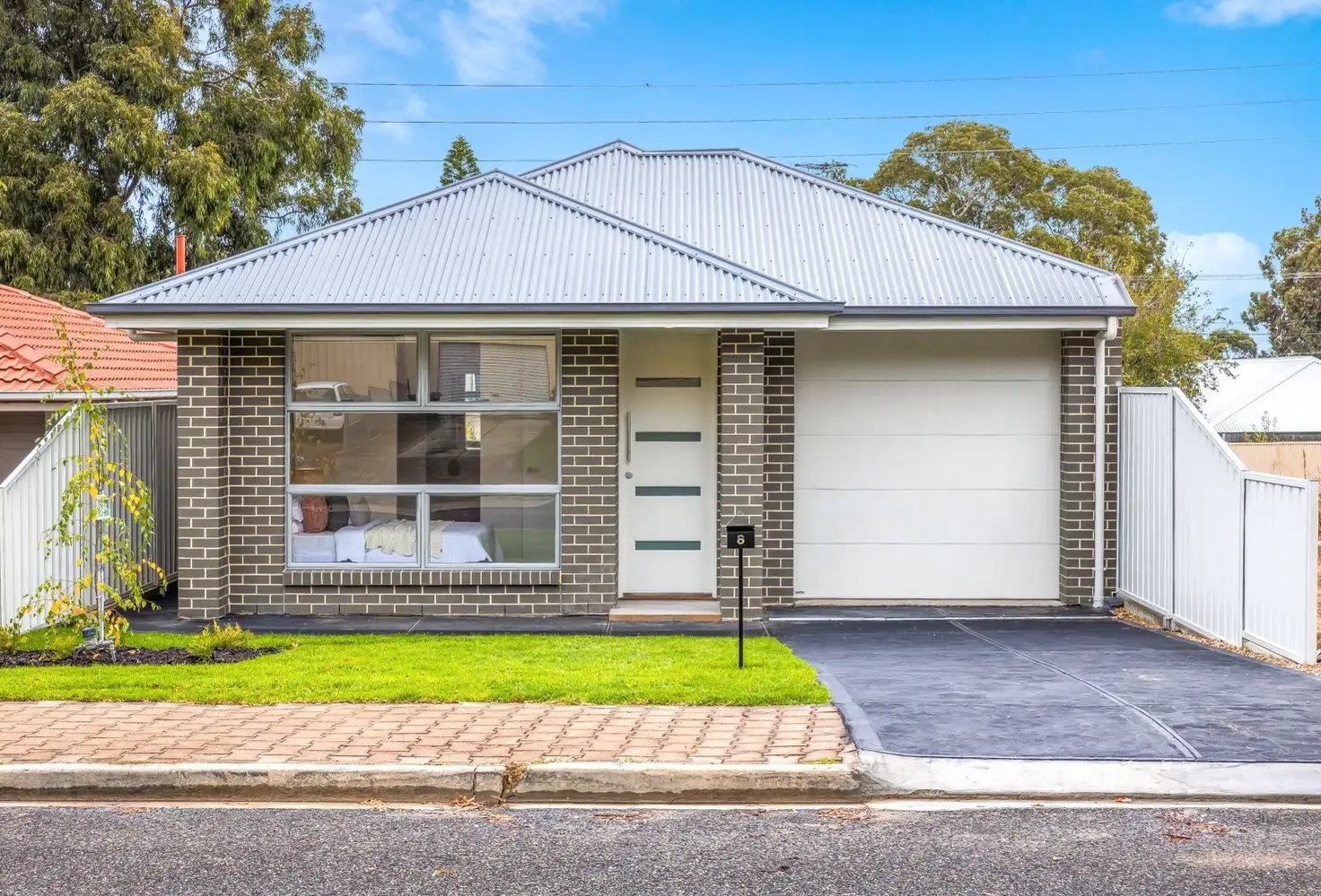 Main view of Homely house listing, 8 Heath Avenue, Tea Tree Gully SA 5091
