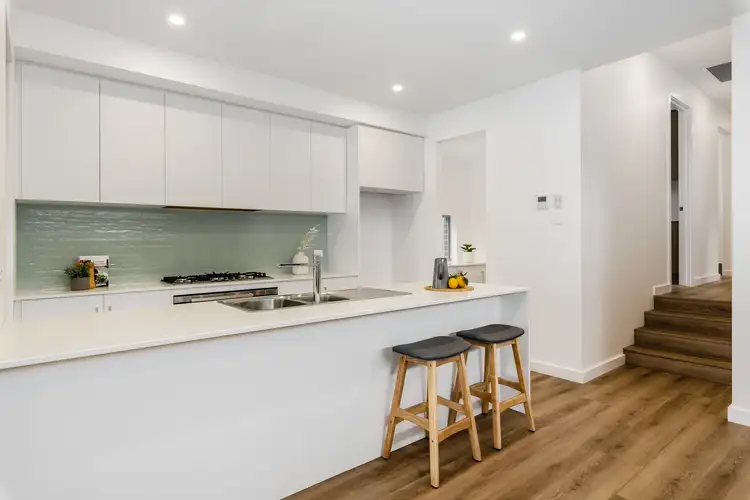 Second view of Homely house listing, 8 Heath Avenue, Tea Tree Gully SA 5091