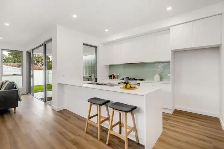 Third view of Homely house listing, 8 Heath Avenue, Tea Tree Gully SA 5091