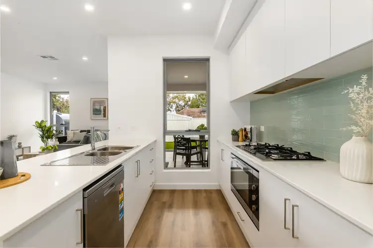 Fourth view of Homely house listing, 8 Heath Avenue, Tea Tree Gully SA 5091