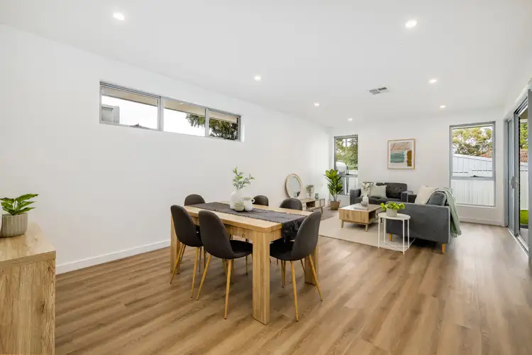 Fifth view of Homely house listing, 8 Heath Avenue, Tea Tree Gully SA 5091