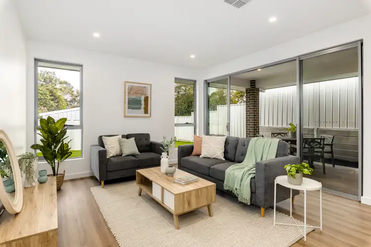 Sixth view of Homely house listing, 8 Heath Avenue, Tea Tree Gully SA 5091