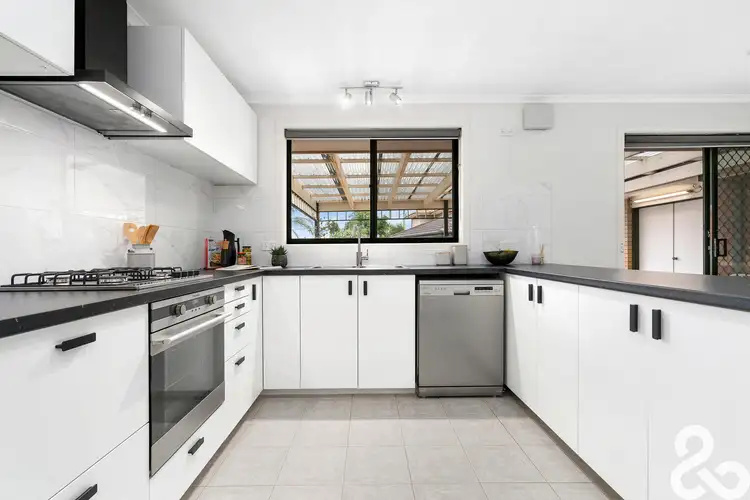 Third view of Homely house listing, 36 Romano Avenue, Mill Park VIC 3082