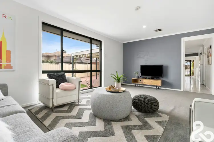 Fifth view of Homely house listing, 36 Romano Avenue, Mill Park VIC 3082