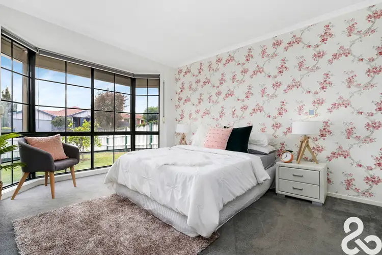 Sixth view of Homely house listing, 36 Romano Avenue, Mill Park VIC 3082