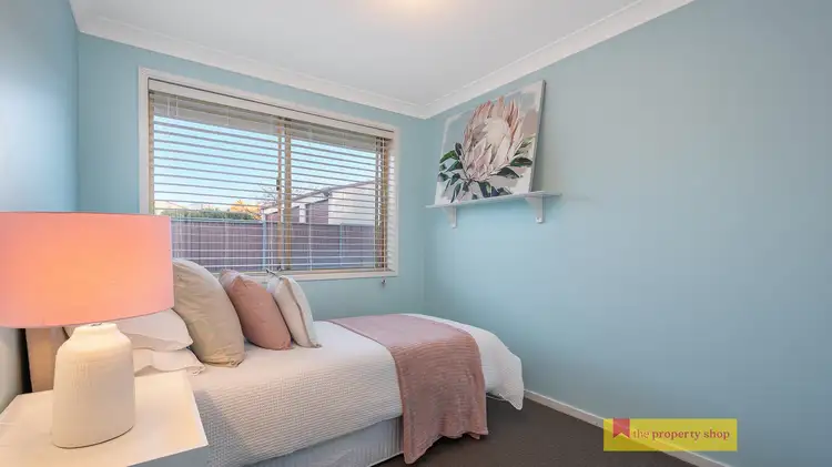 Fifth view of Homely house listing, 18 Oporto Road, Mudgee NSW 2850