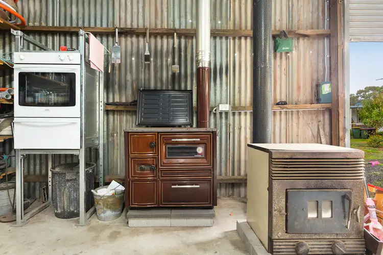 Fifth view of Homely house listing, 138 Walsh Road, Bullengarook VIC 3437